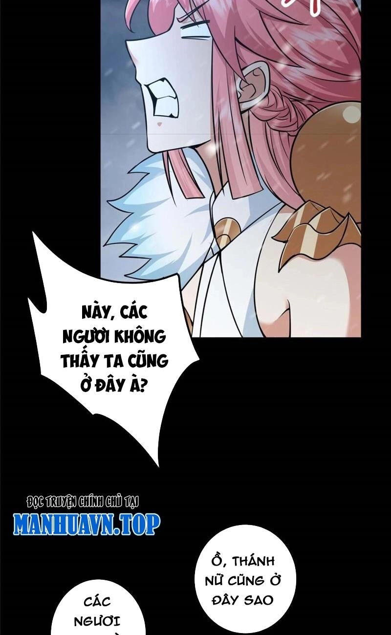 Chưởng Môn Khiêm Tốn Chút Chapter 240 - 38