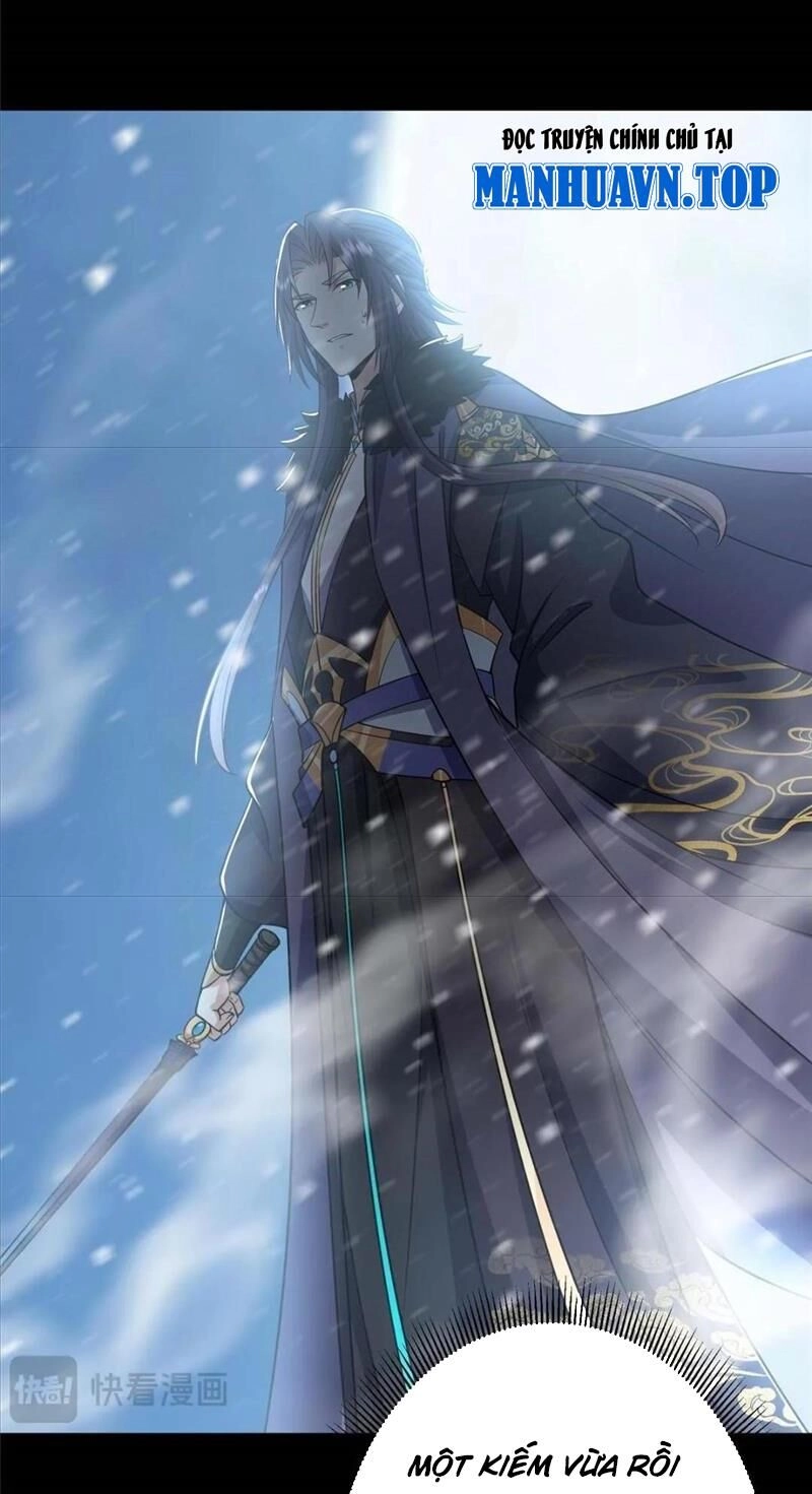 Chưởng Môn Khiêm Tốn Chút Chapter 240 - 41