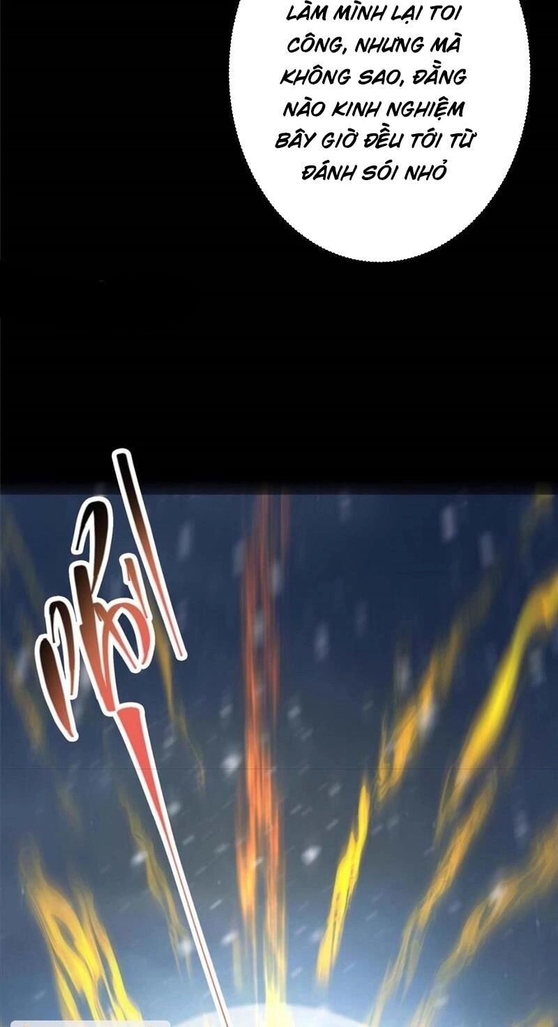 Chưởng Môn Khiêm Tốn Chút Chapter 240 - 42