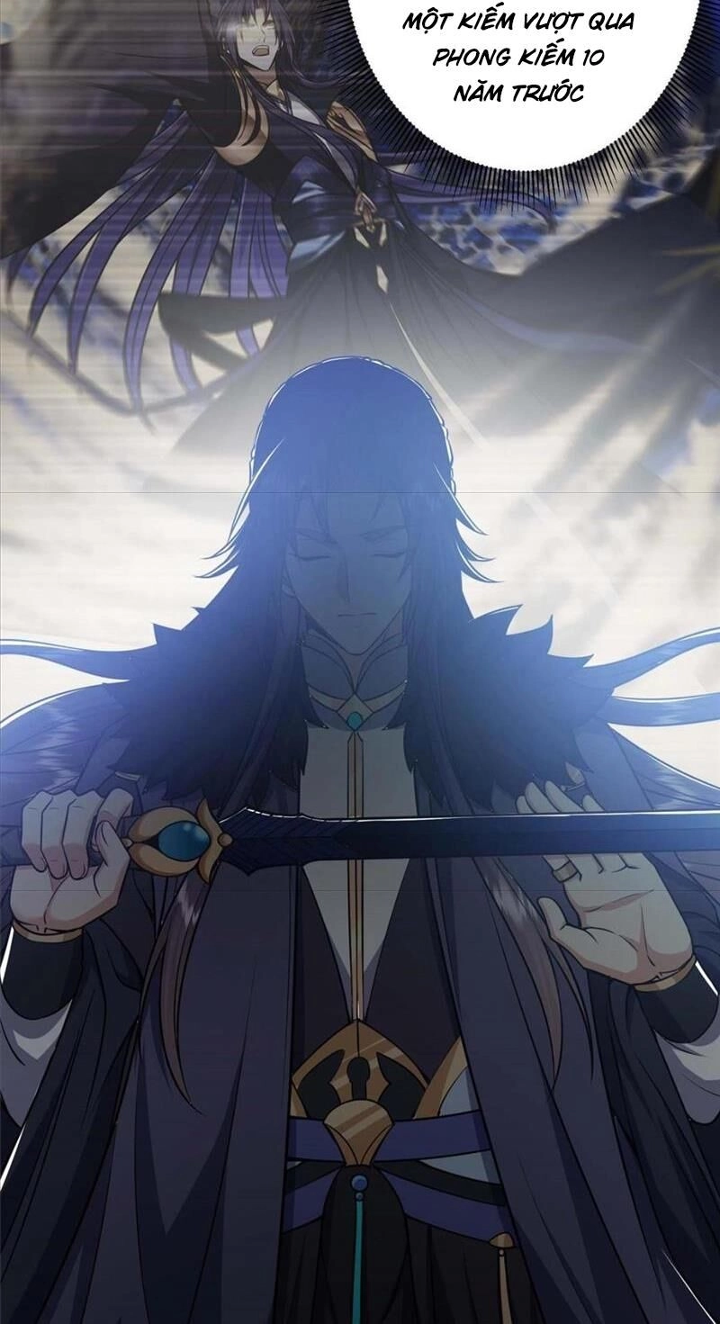 Chưởng Môn Khiêm Tốn Chút Chapter 240 - 46