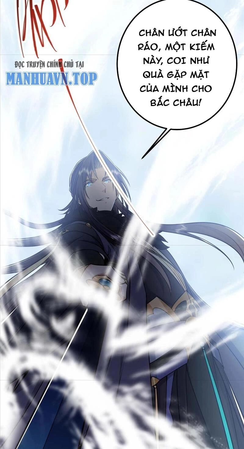 Chưởng Môn Khiêm Tốn Chút Chapter 240 - 48