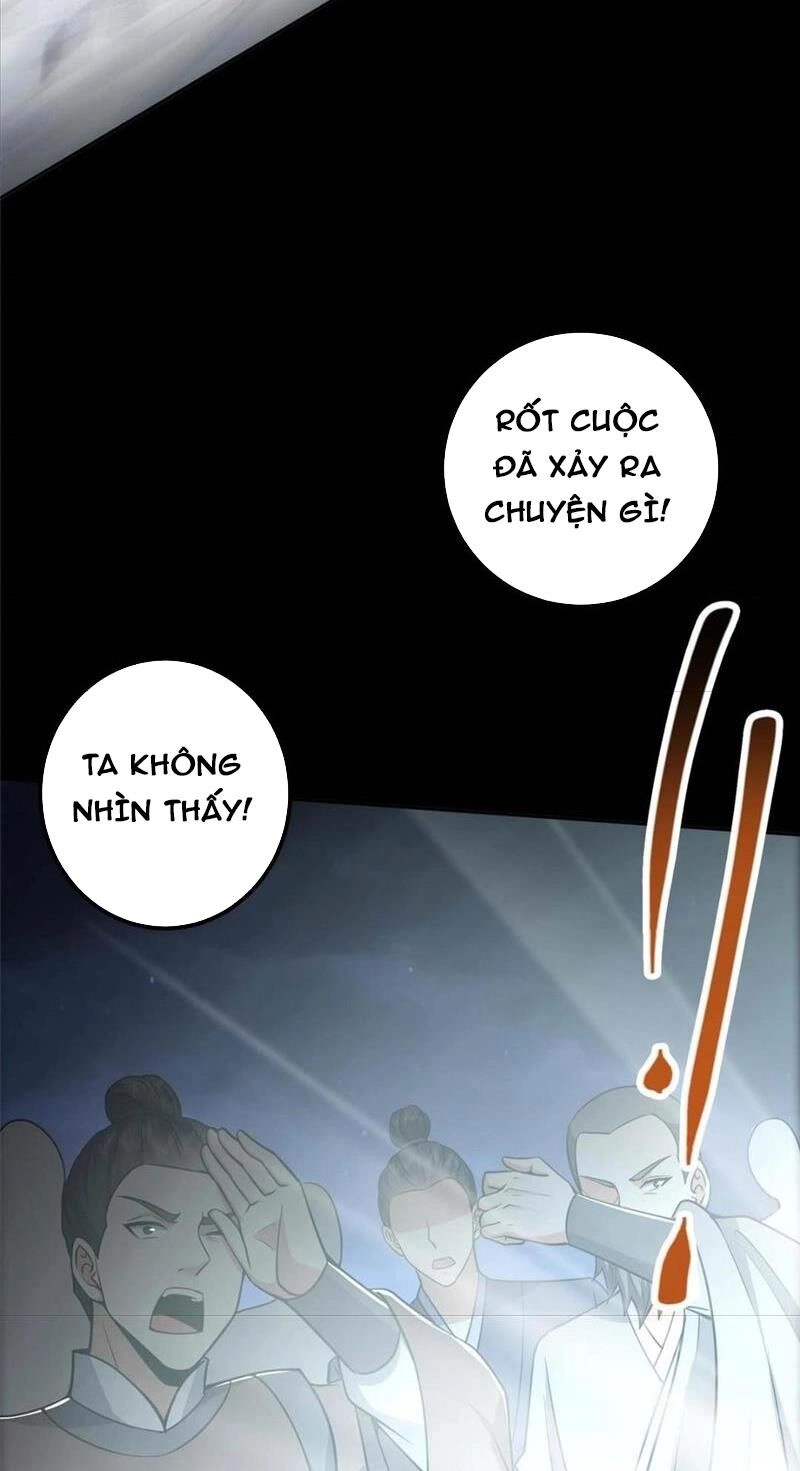 Chưởng Môn Khiêm Tốn Chút Chapter 240 - 52