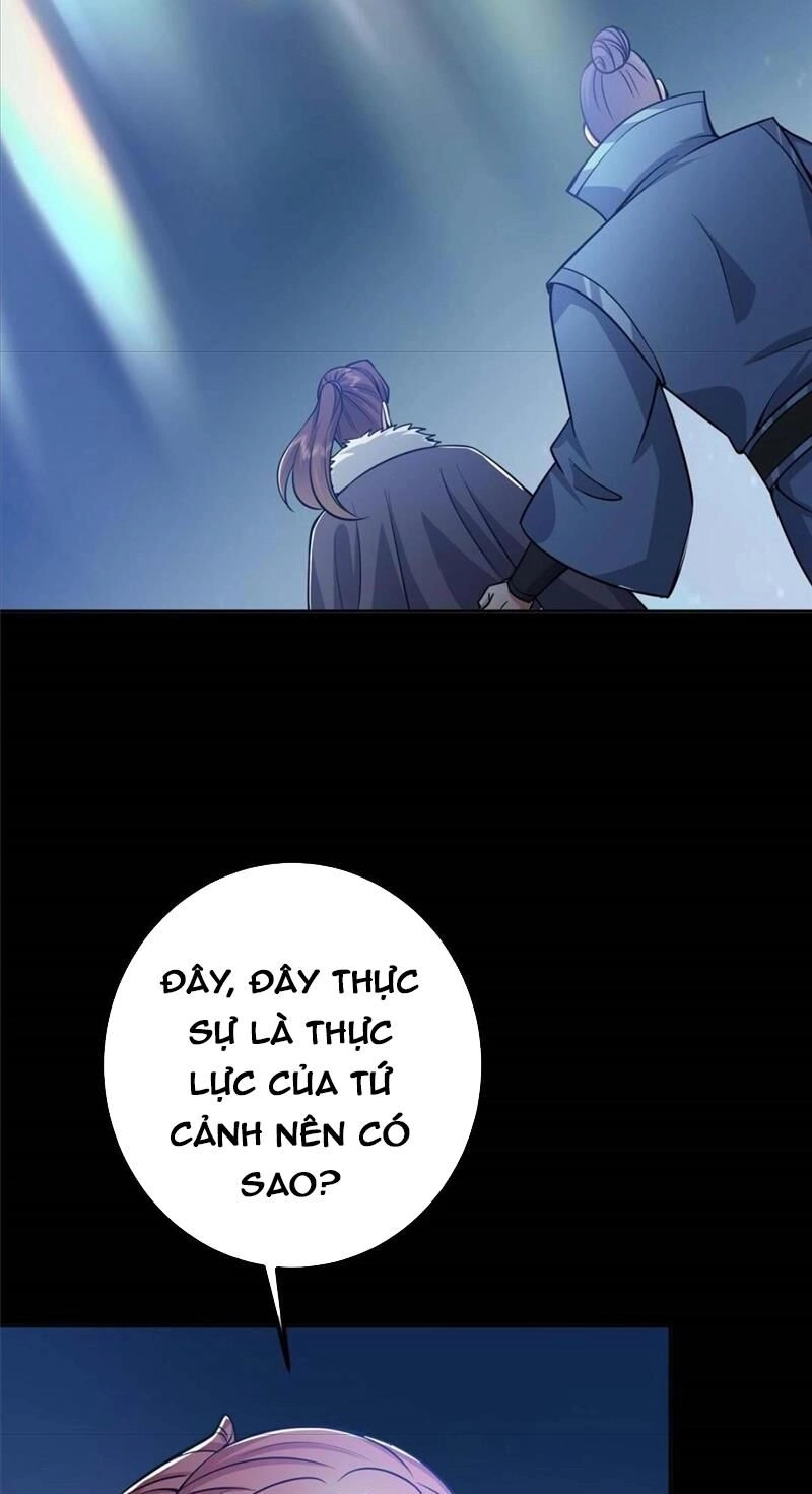 Chưởng Môn Khiêm Tốn Chút Chapter 240 - 57