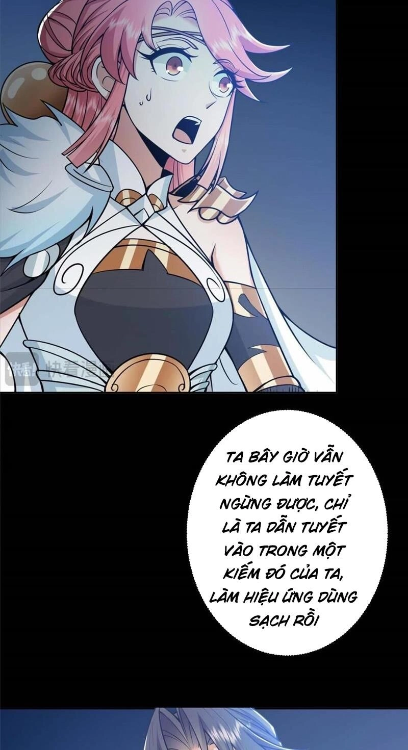 Chưởng Môn Khiêm Tốn Chút Chapter 240 - 58