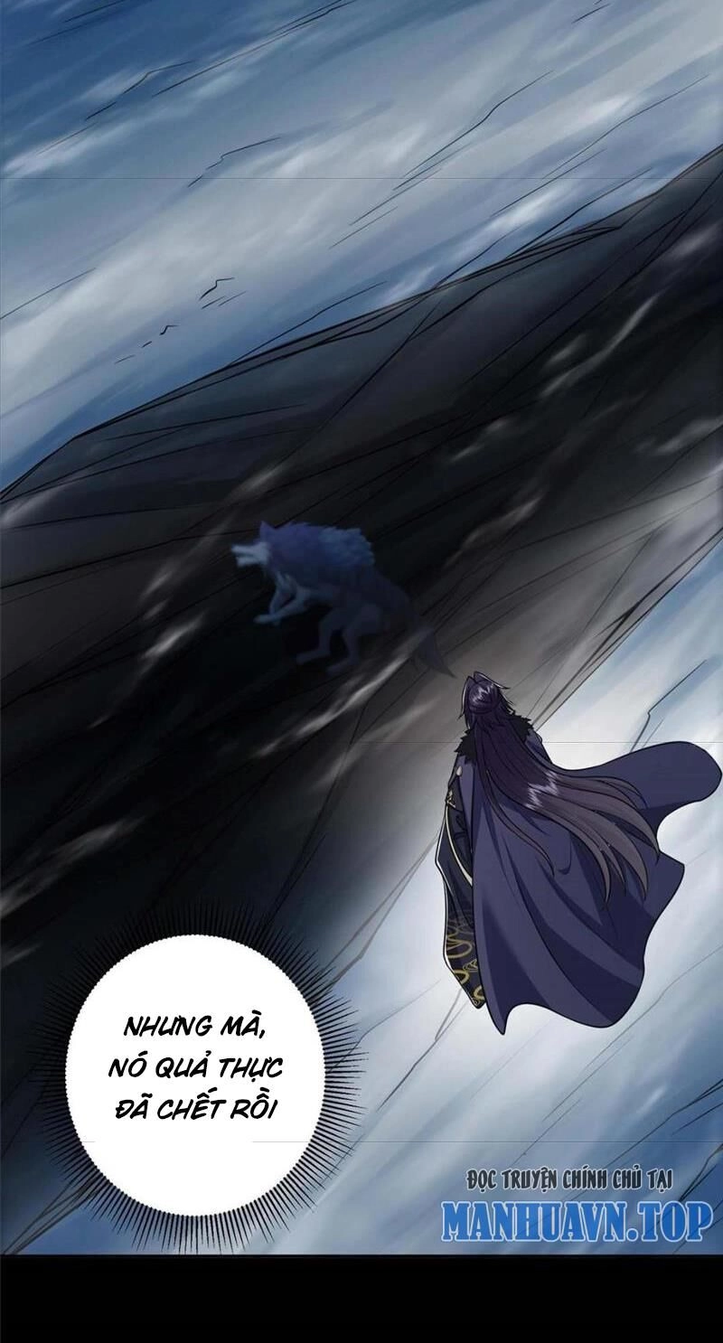 Chưởng Môn Khiêm Tốn Chút Chapter 240 - 60