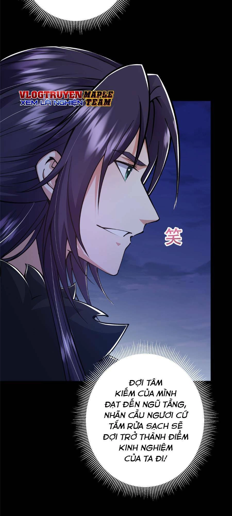 Chưởng Môn Khiêm Tốn Chút Chapter 242 - 8