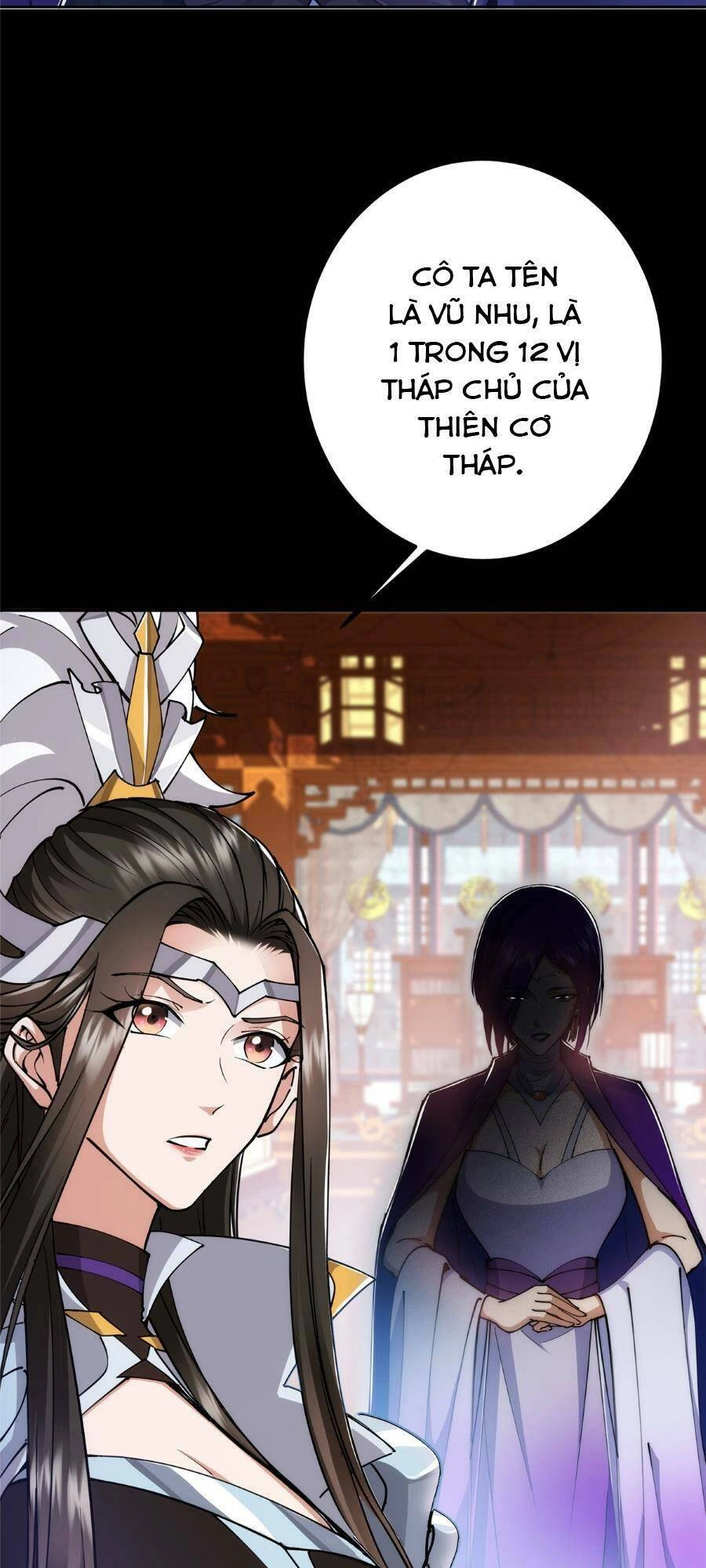 Chưởng Môn Khiêm Tốn Chút Chapter 242 - 11