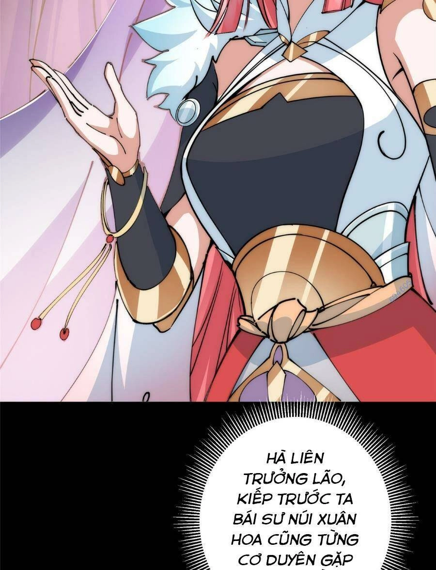 Chưởng Môn Khiêm Tốn Chút Chapter 242 - 15