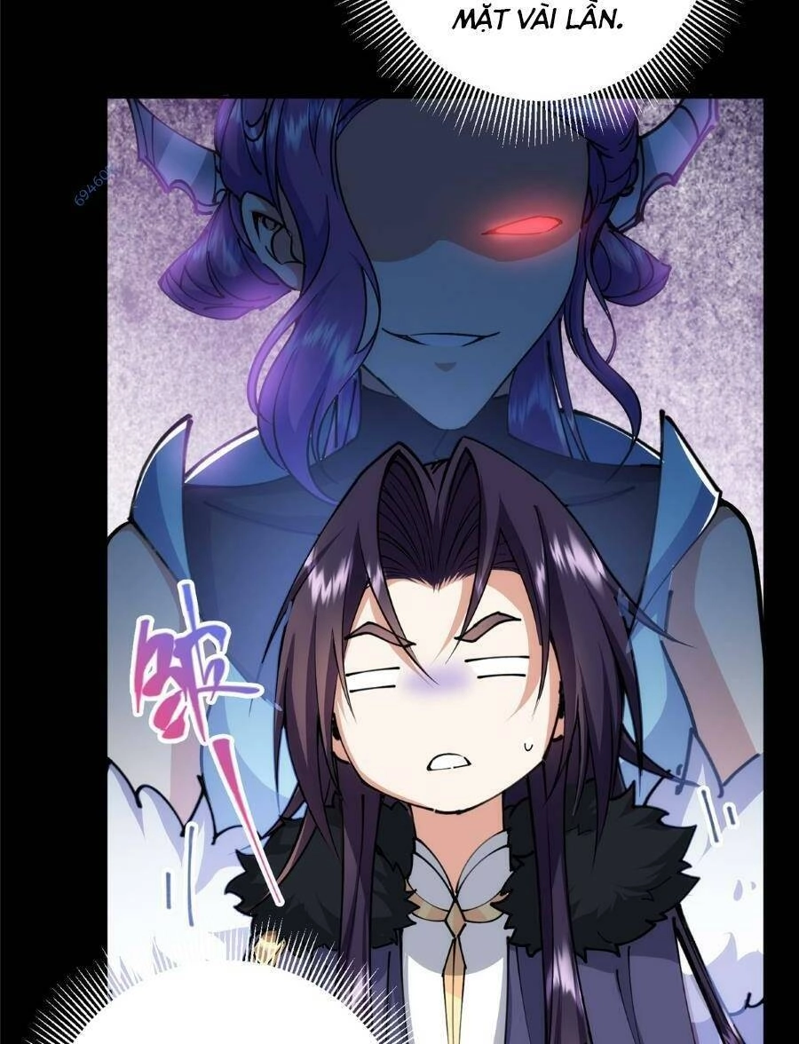 Chưởng Môn Khiêm Tốn Chút Chapter 242 - 16