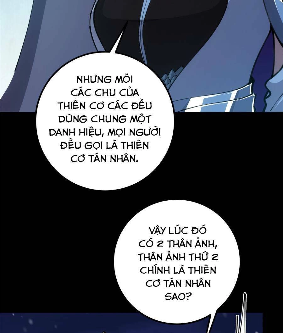 Chưởng Môn Khiêm Tốn Chút Chapter 242 - 21