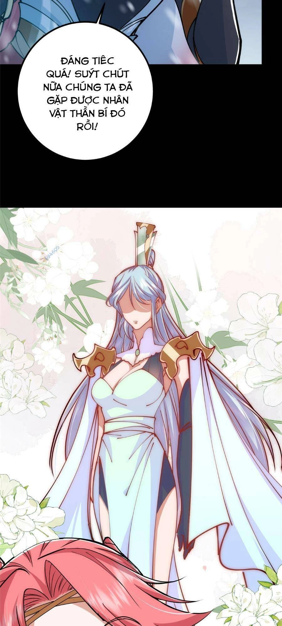 Chưởng Môn Khiêm Tốn Chút Chapter 242 - 23