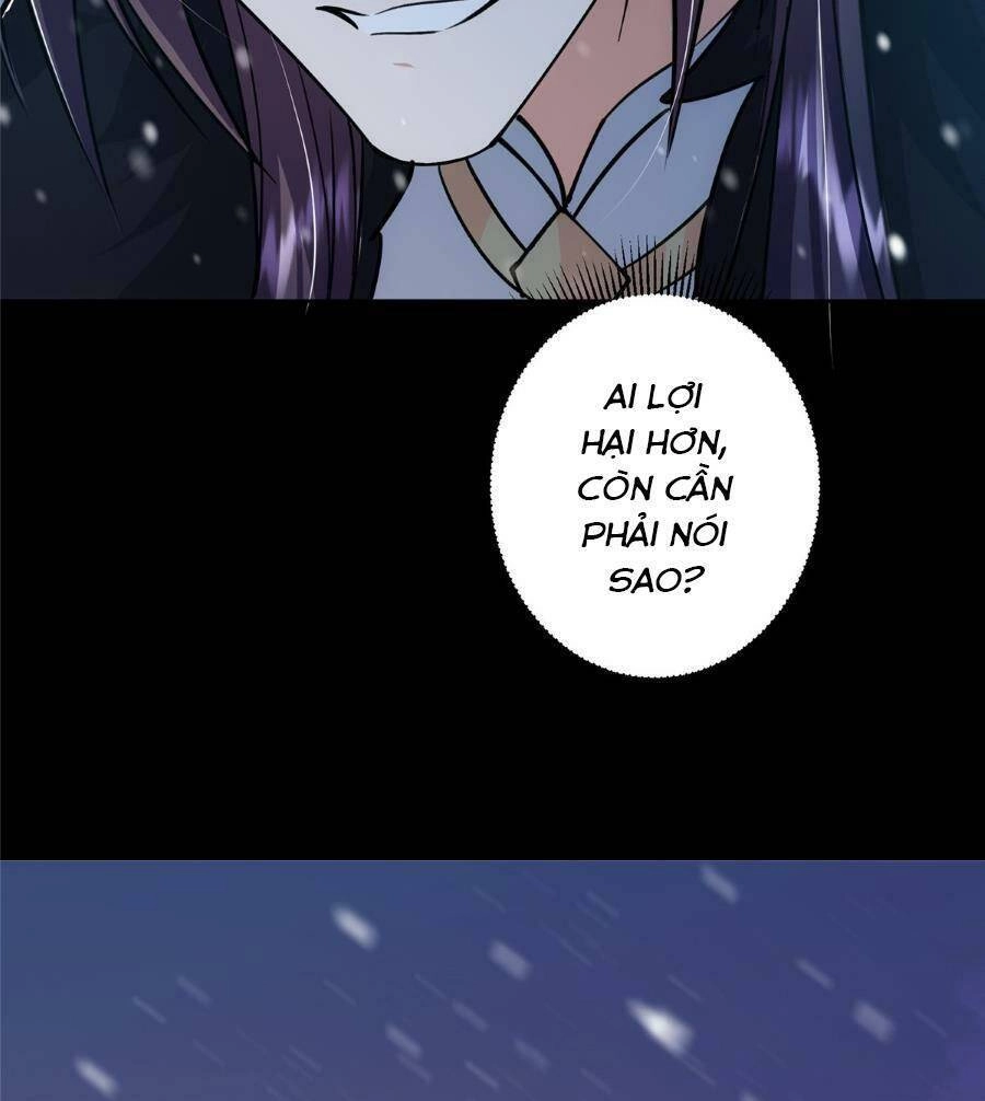 Chưởng Môn Khiêm Tốn Chút Chapter 242 - 27