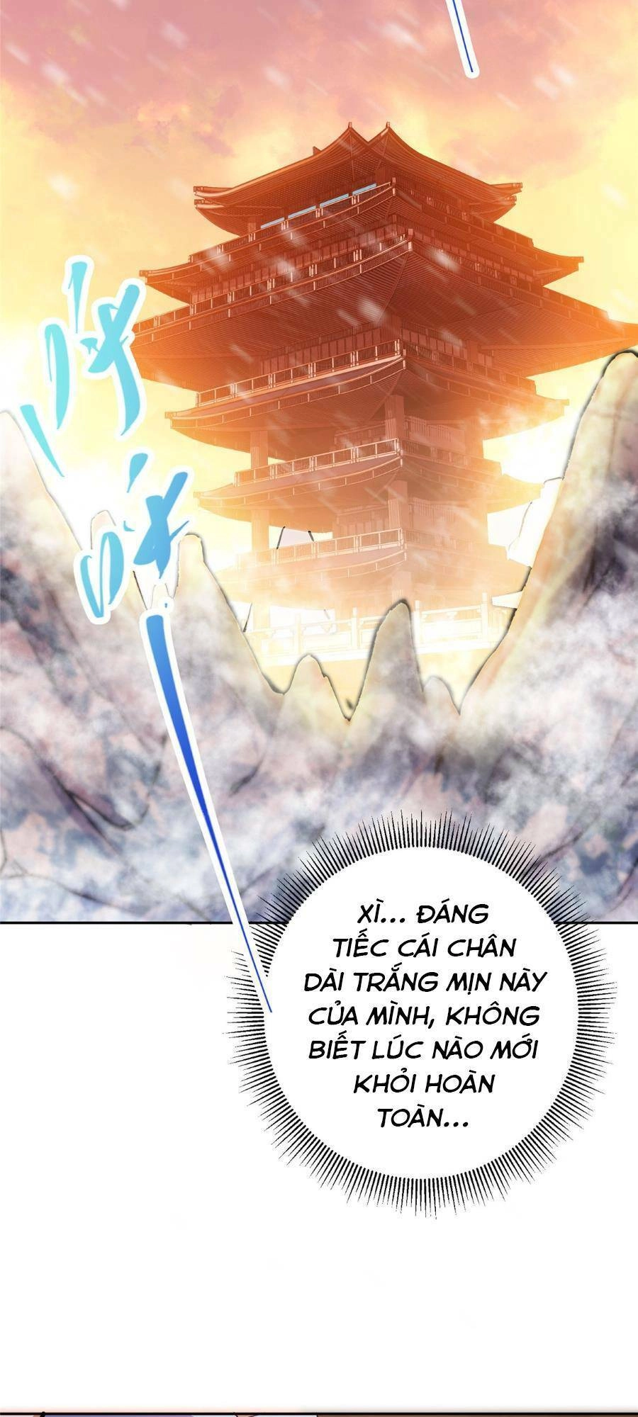 Chưởng Môn Khiêm Tốn Chút Chapter 242 - 29