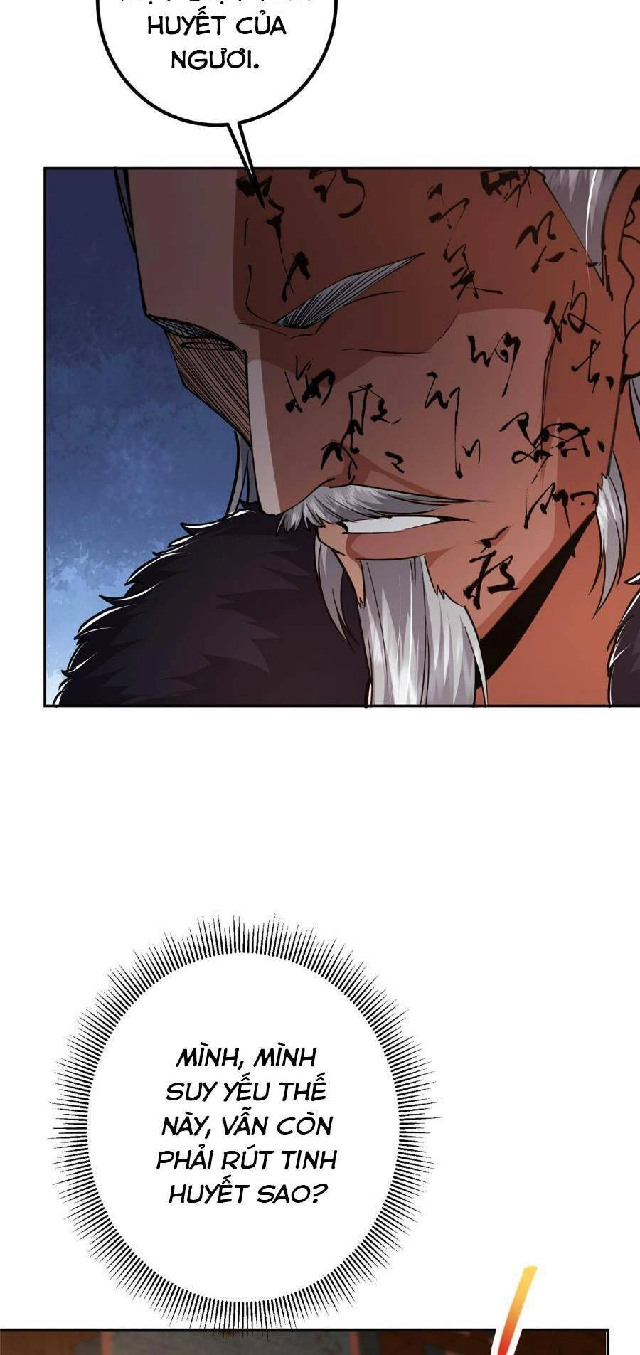 Chưởng Môn Khiêm Tốn Chút Chapter 242 - 33