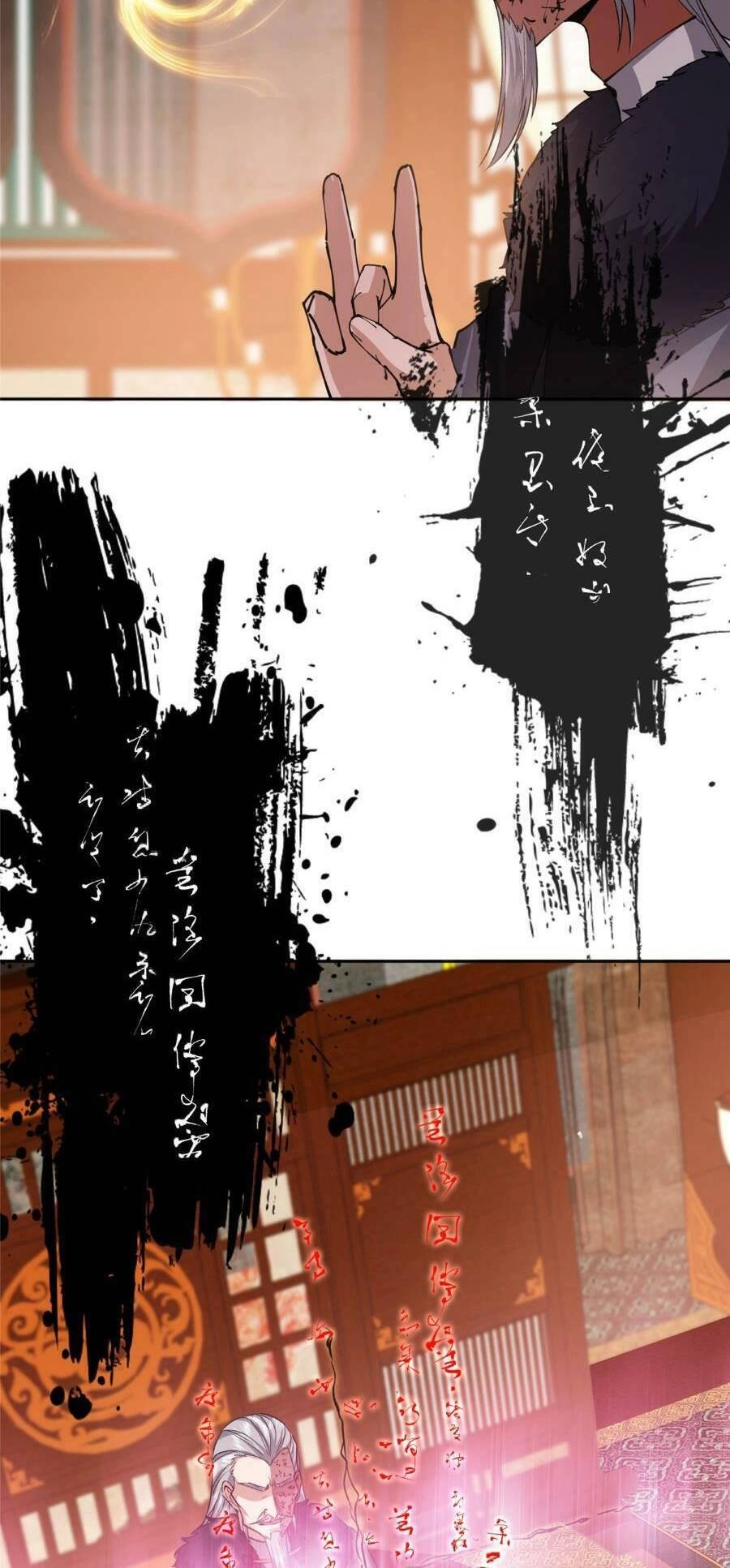 Chưởng Môn Khiêm Tốn Chút Chapter 242 - 38