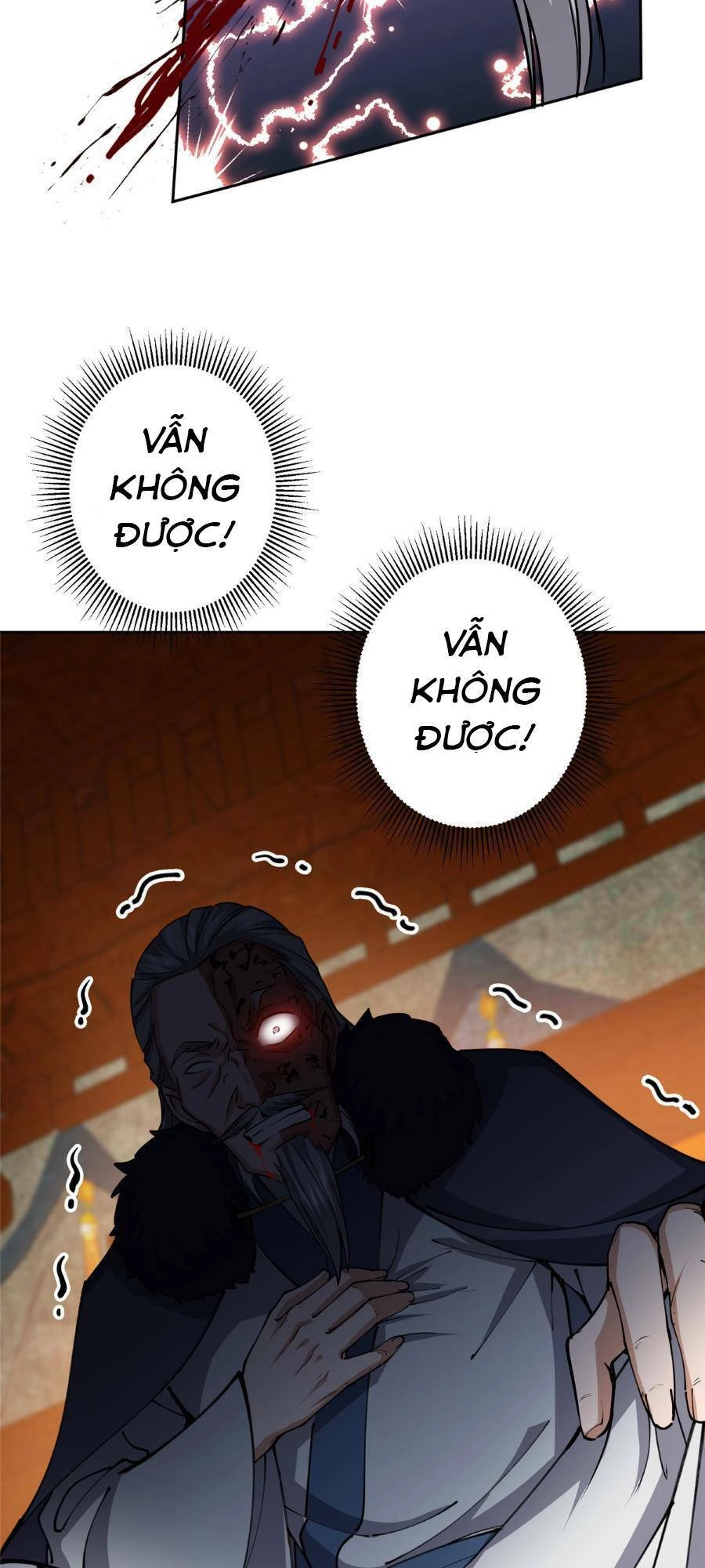 Chưởng Môn Khiêm Tốn Chút Chapter 242 - 41