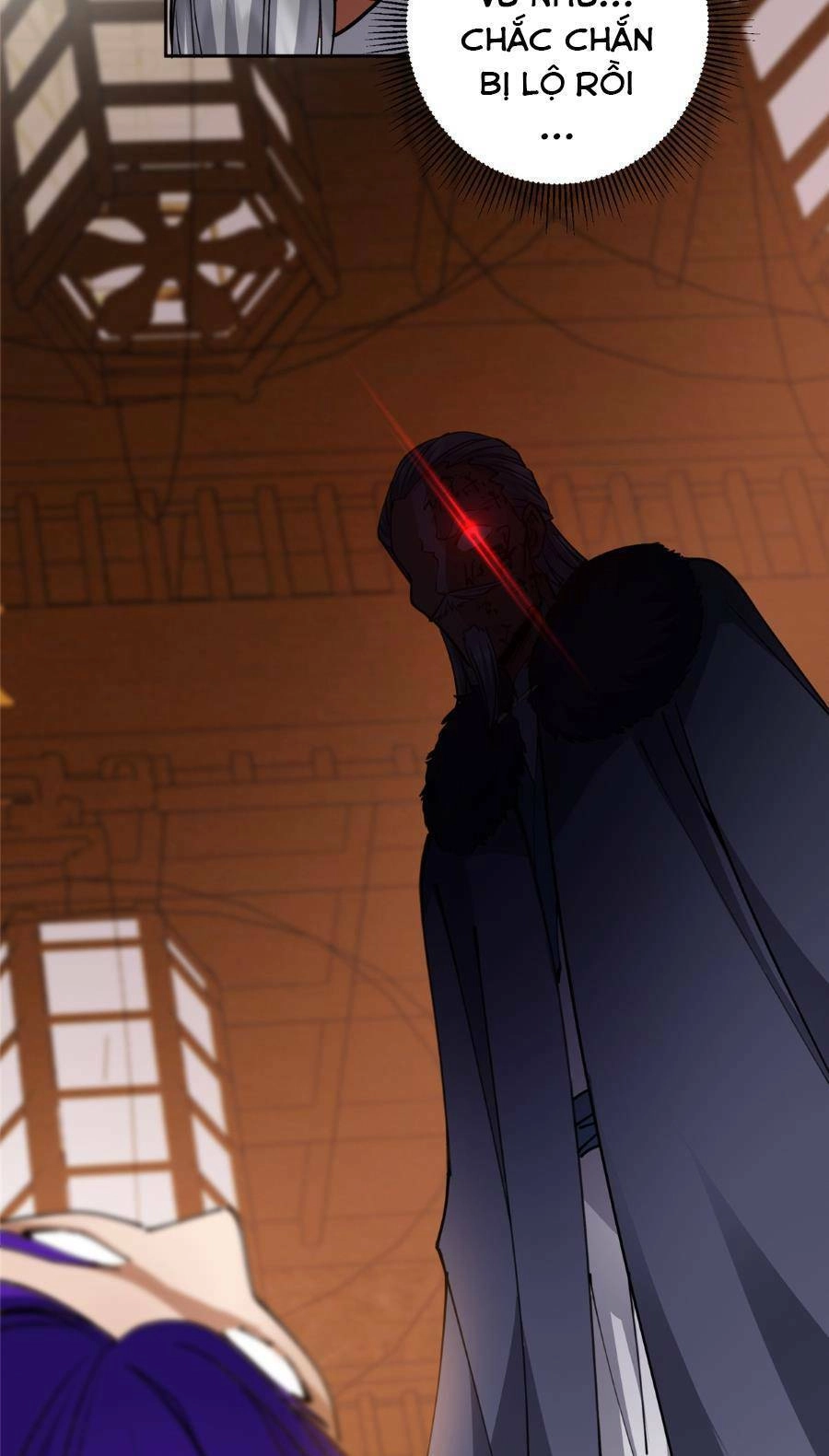 Chưởng Môn Khiêm Tốn Chút Chapter 242 - 43