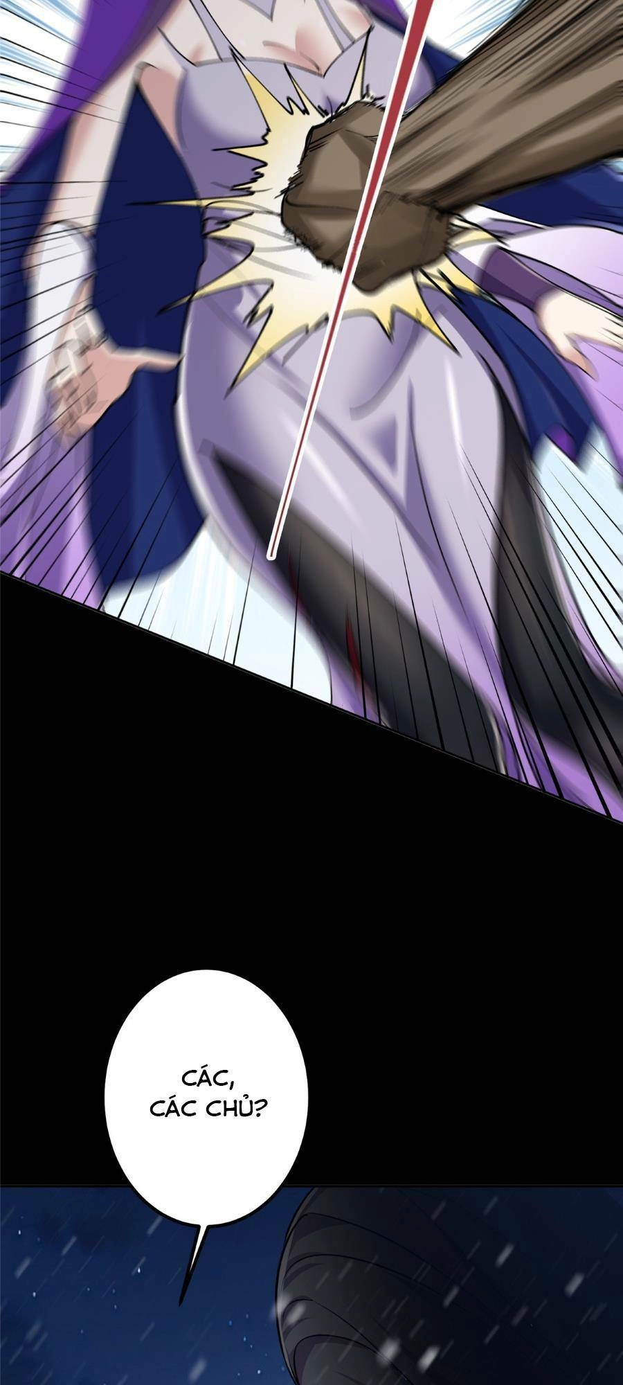 Chưởng Môn Khiêm Tốn Chút Chapter 243 - 8