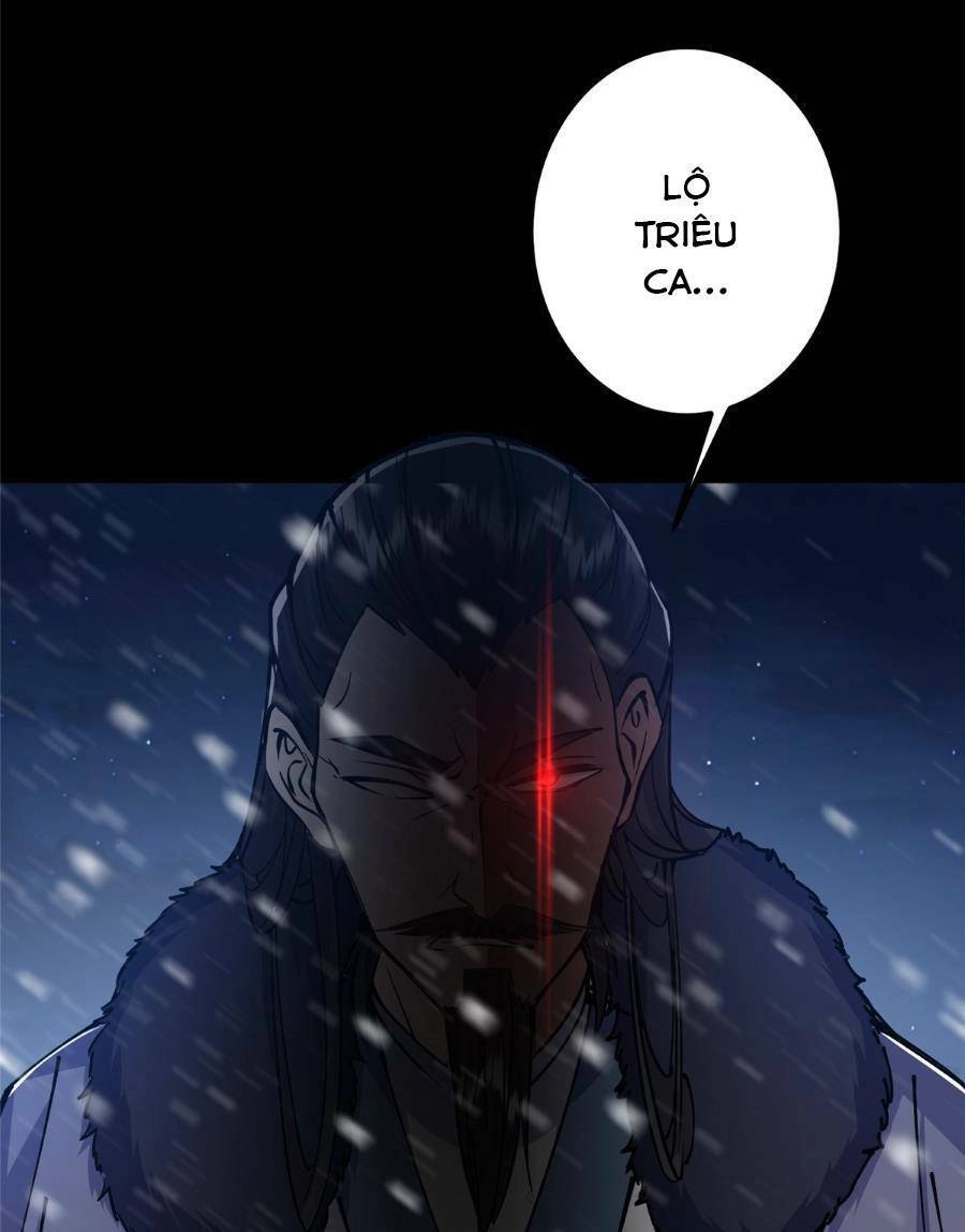 Chưởng Môn Khiêm Tốn Chút Chapter 243 - 19