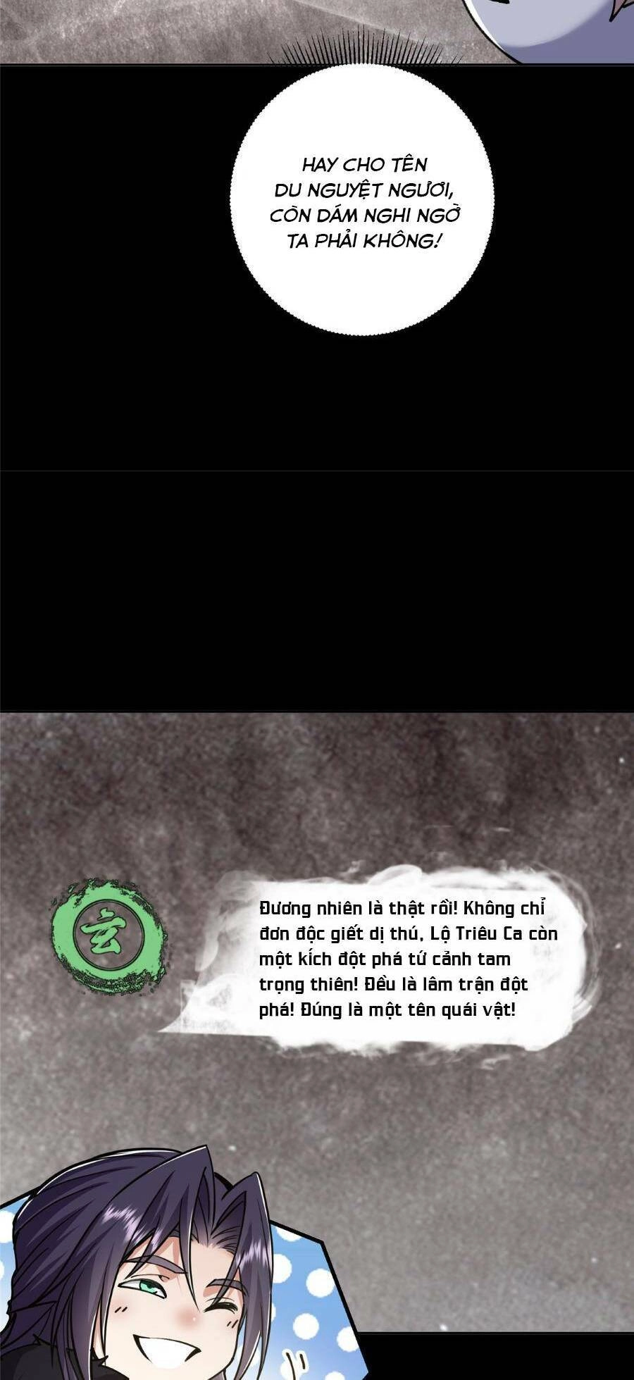 Chưởng Môn Khiêm Tốn Chút Chapter 243 - 28