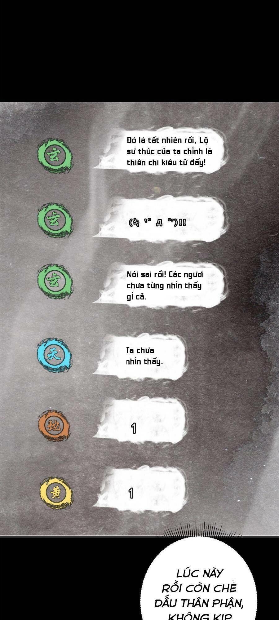 Chưởng Môn Khiêm Tốn Chút Chapter 243 - 30