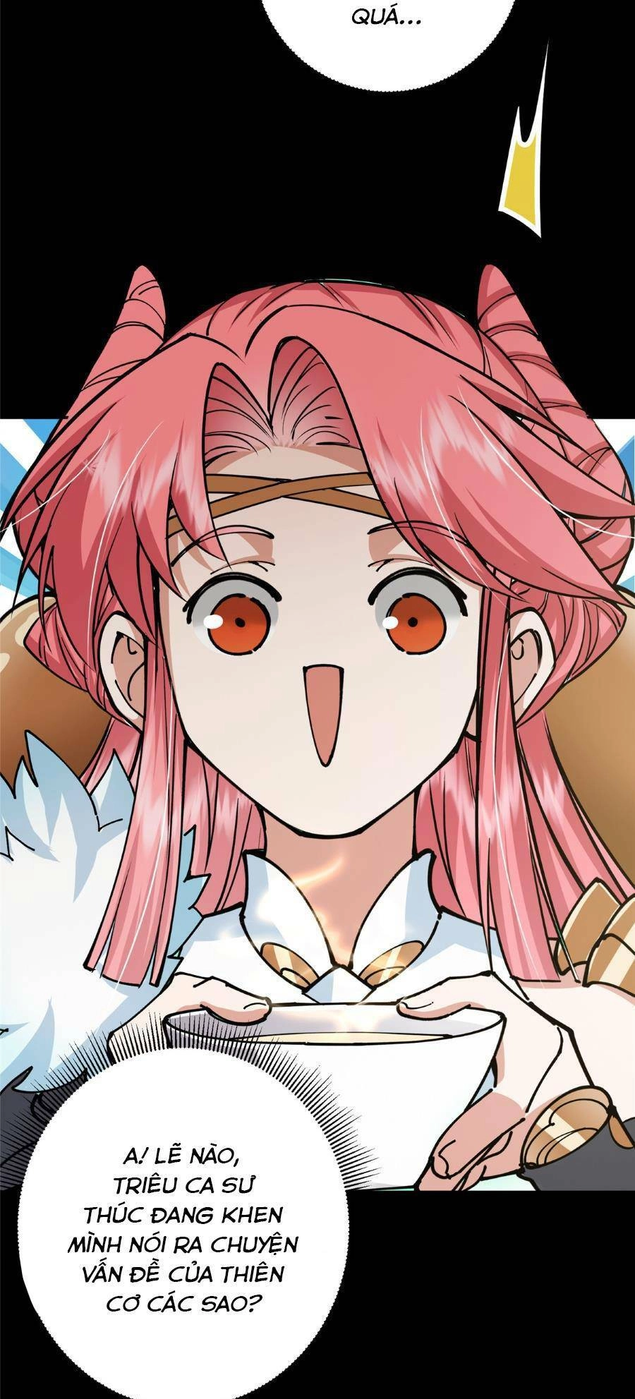 Chưởng Môn Khiêm Tốn Chút Chapter 243 - 41