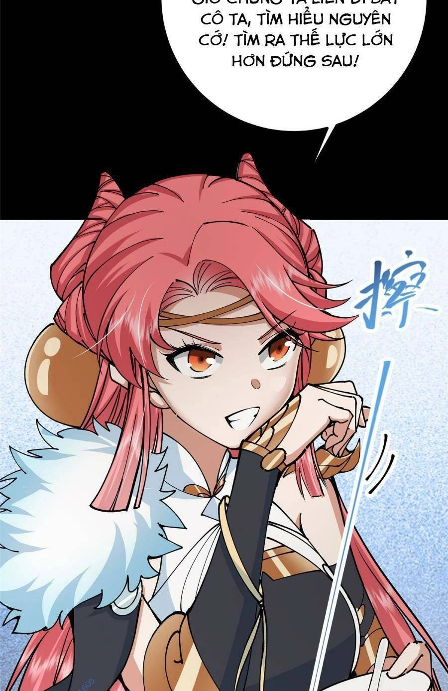 Chưởng Môn Khiêm Tốn Chút Chapter 243 - 44