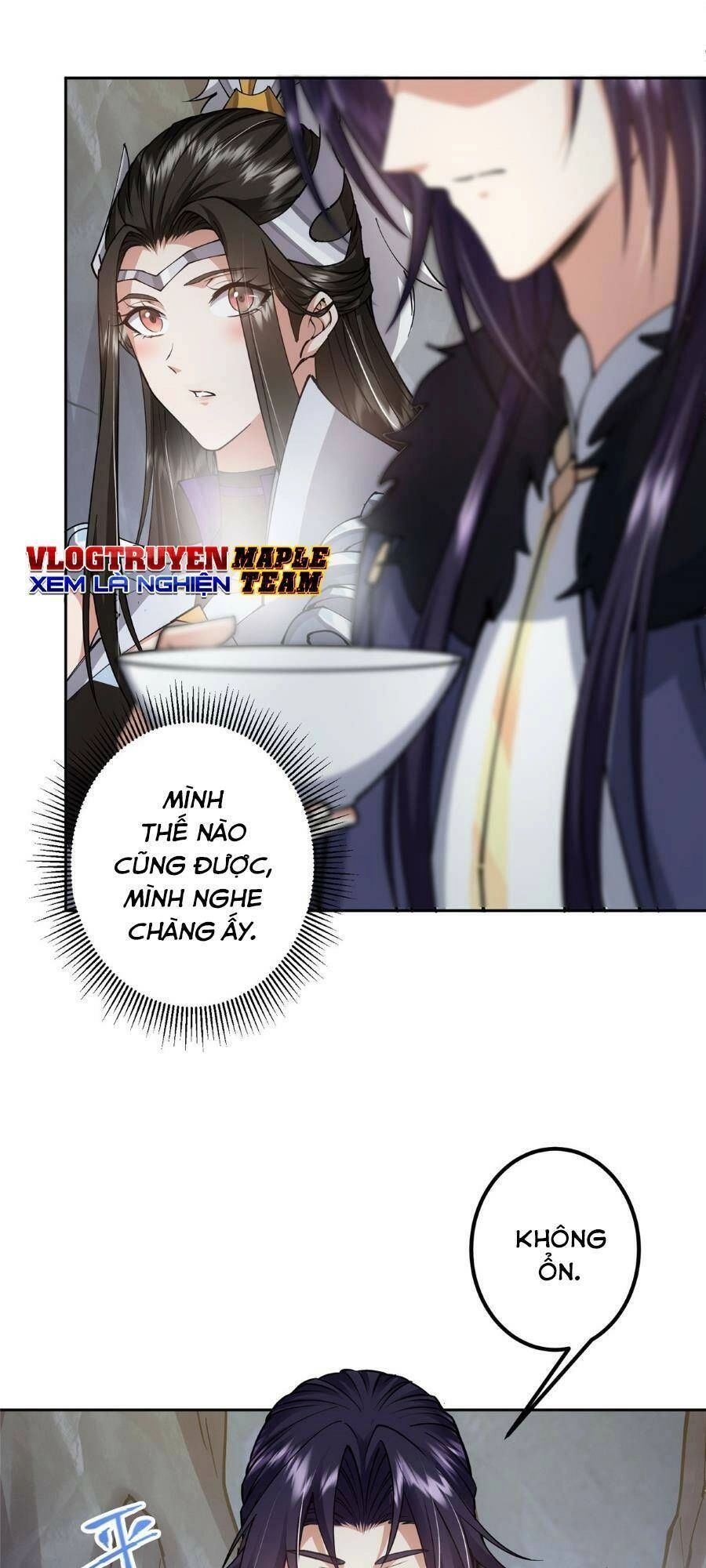 Chưởng Môn Khiêm Tốn Chút Chapter 244 - 2