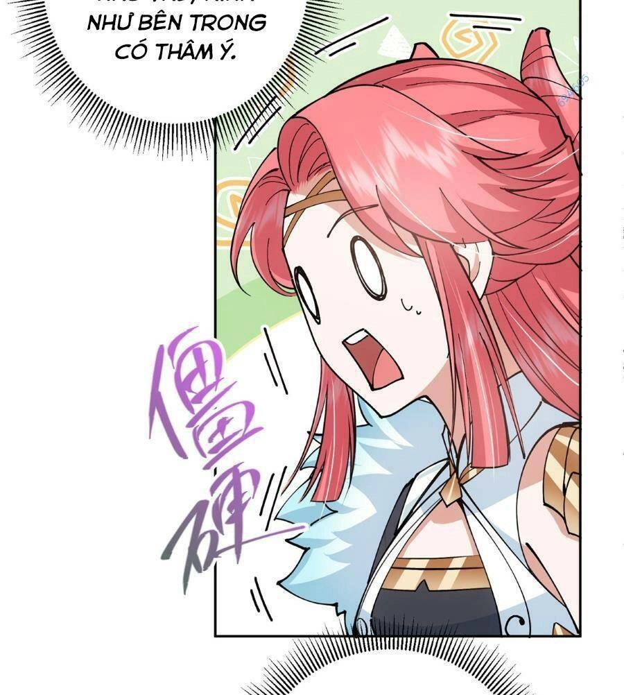 Chưởng Môn Khiêm Tốn Chút Chapter 244 - 4