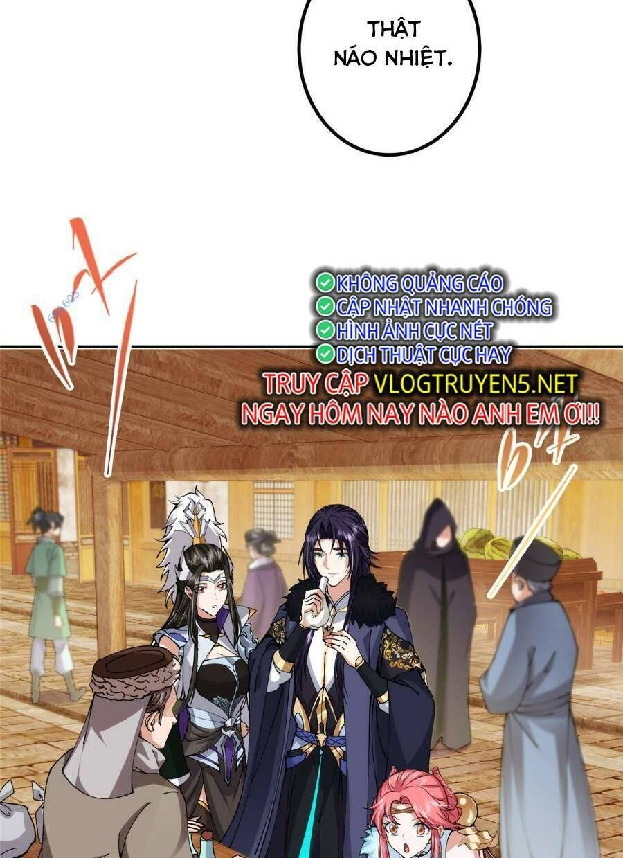 Chưởng Môn Khiêm Tốn Chút Chapter 244 - 15