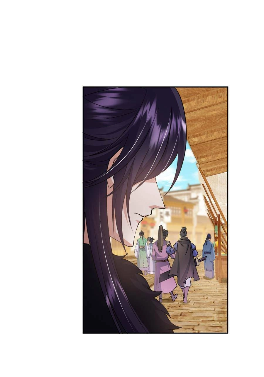 Chưởng Môn Khiêm Tốn Chút Chapter 244 - 19