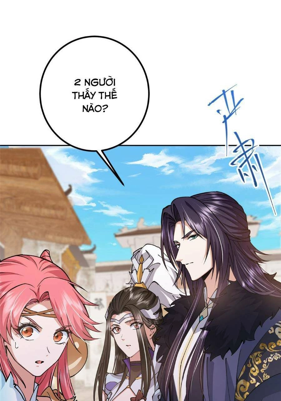 Chưởng Môn Khiêm Tốn Chút Chapter 244 - 20