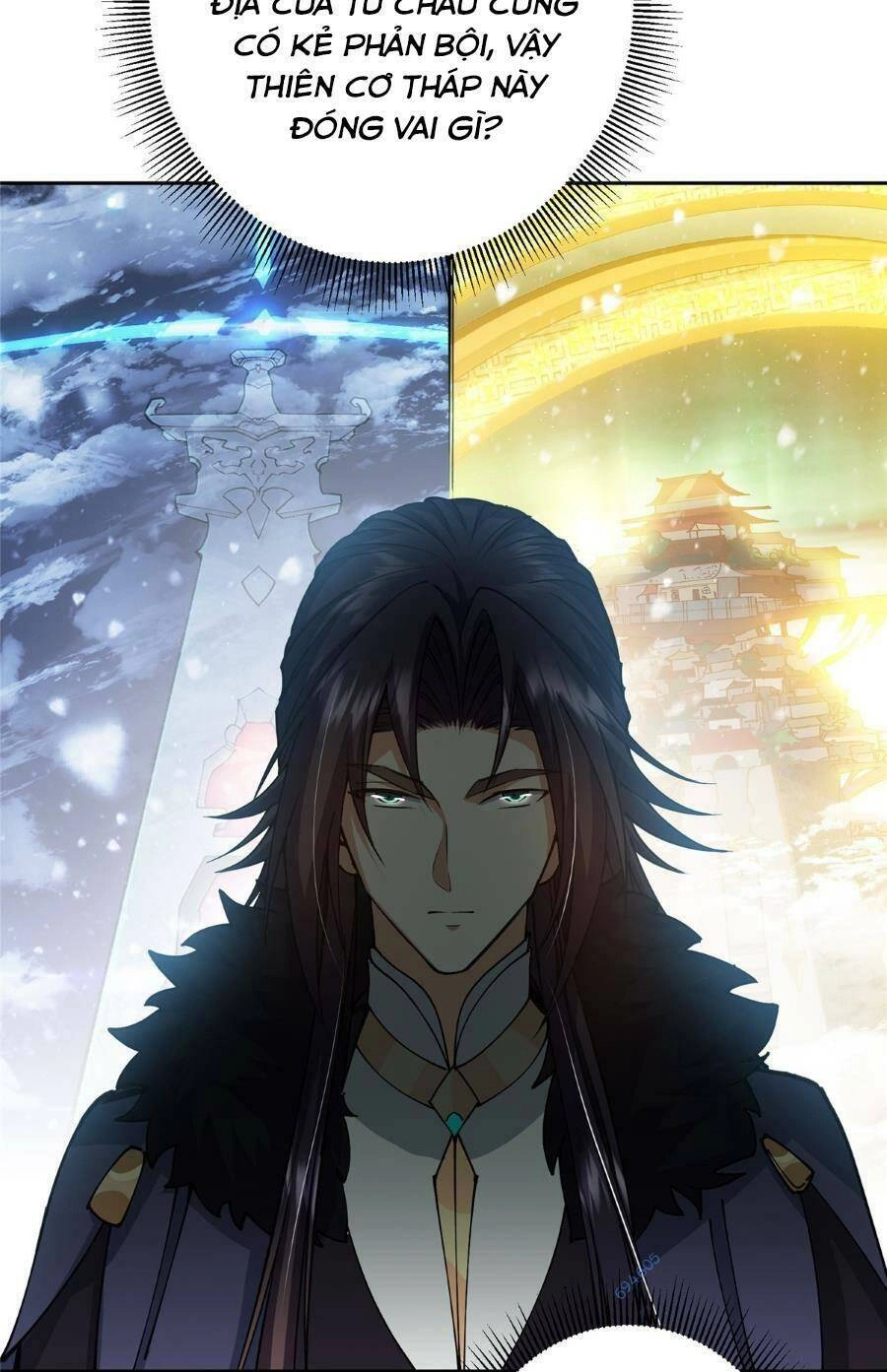 Chưởng Môn Khiêm Tốn Chút Chapter 244 - 24