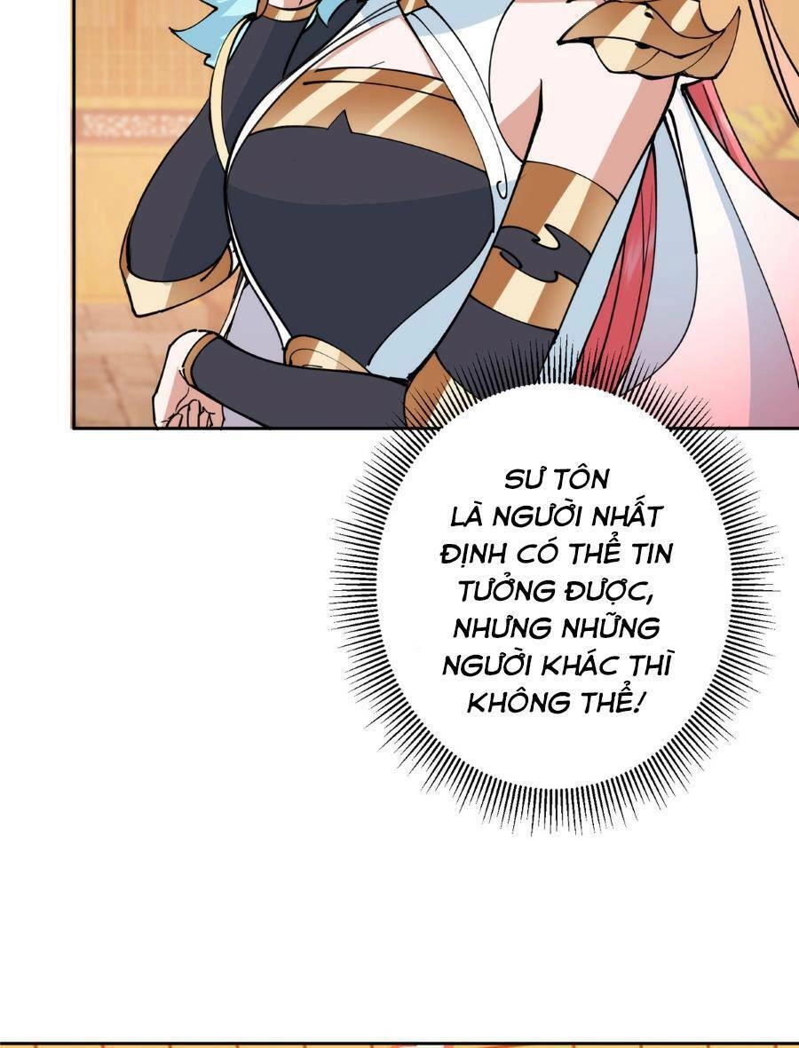 Chưởng Môn Khiêm Tốn Chút Chapter 244 - 29