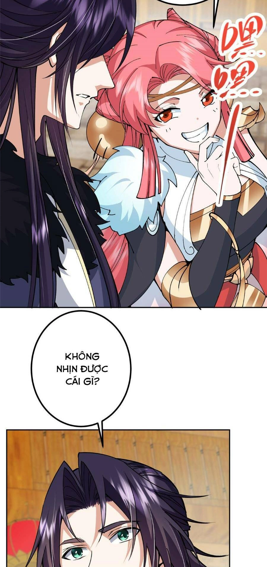 Chưởng Môn Khiêm Tốn Chút Chapter 244 - 38