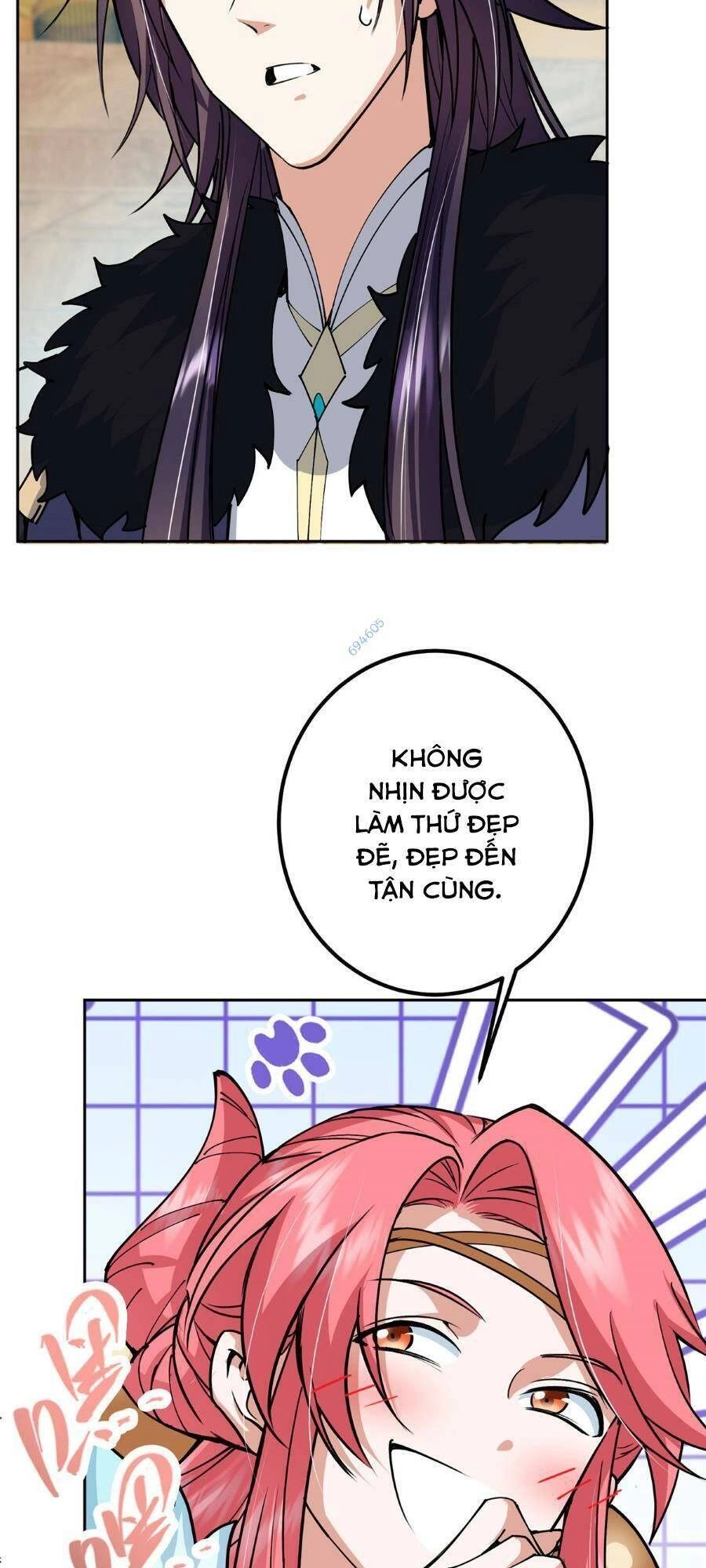 Chưởng Môn Khiêm Tốn Chút Chapter 244 - 39