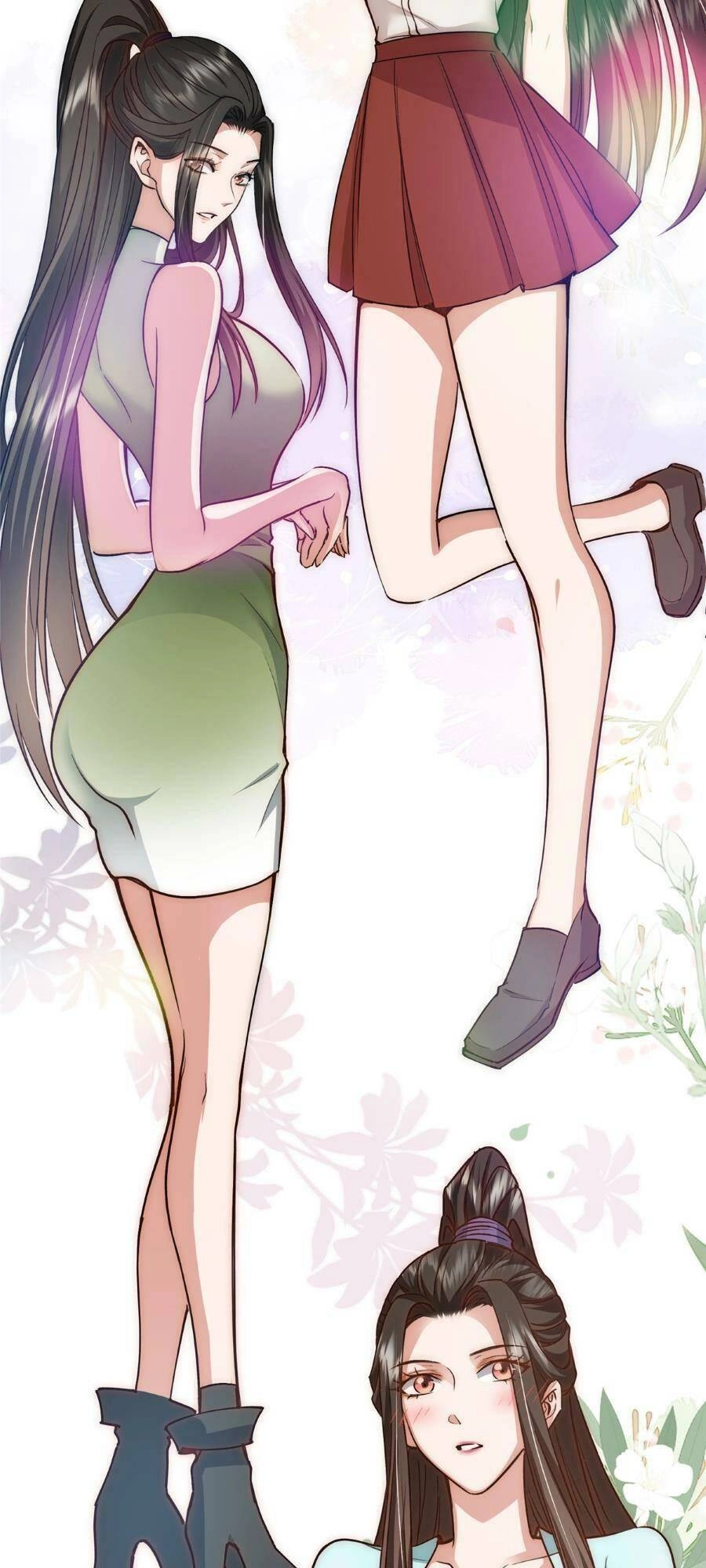 Chưởng Môn Khiêm Tốn Chút Chapter 244 - 41