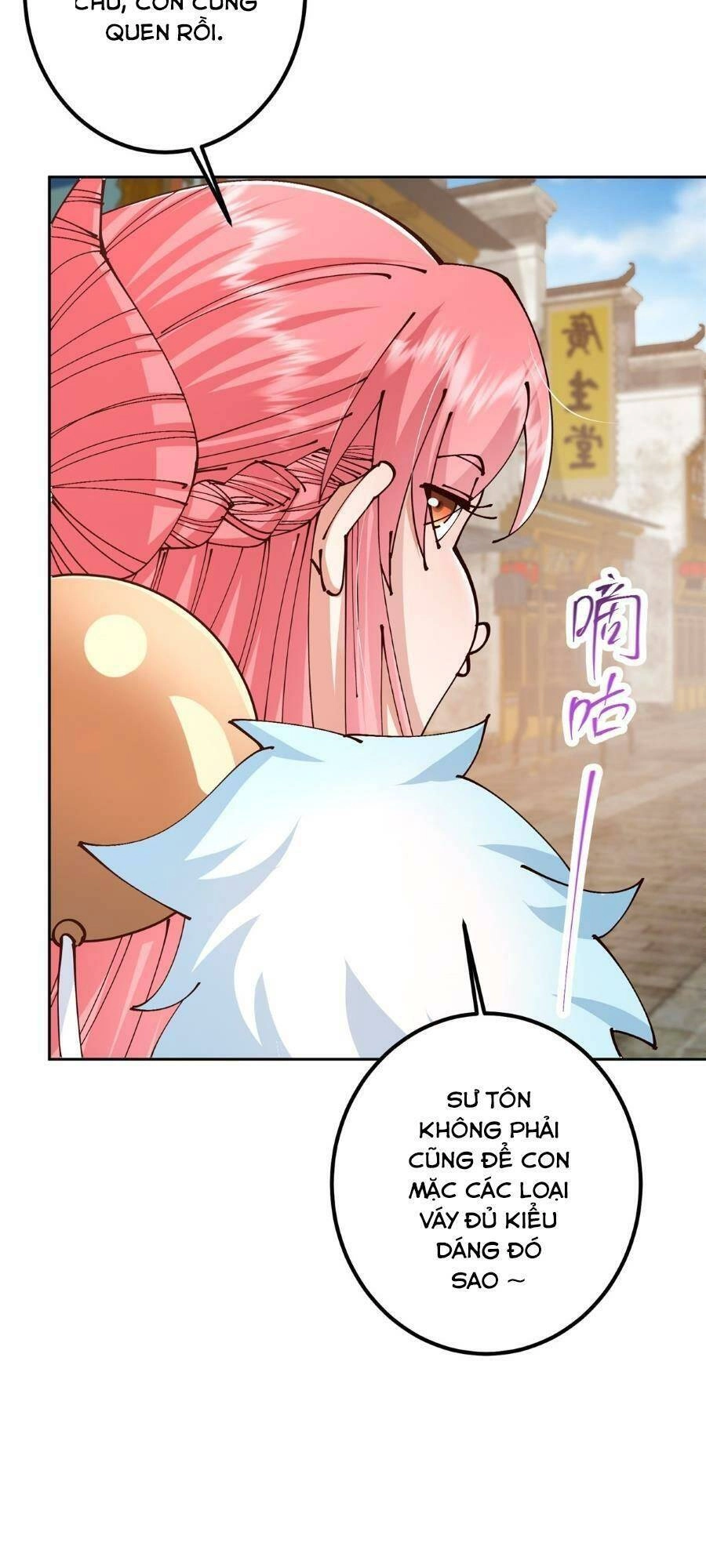 Chưởng Môn Khiêm Tốn Chút Chapter 245 - 2