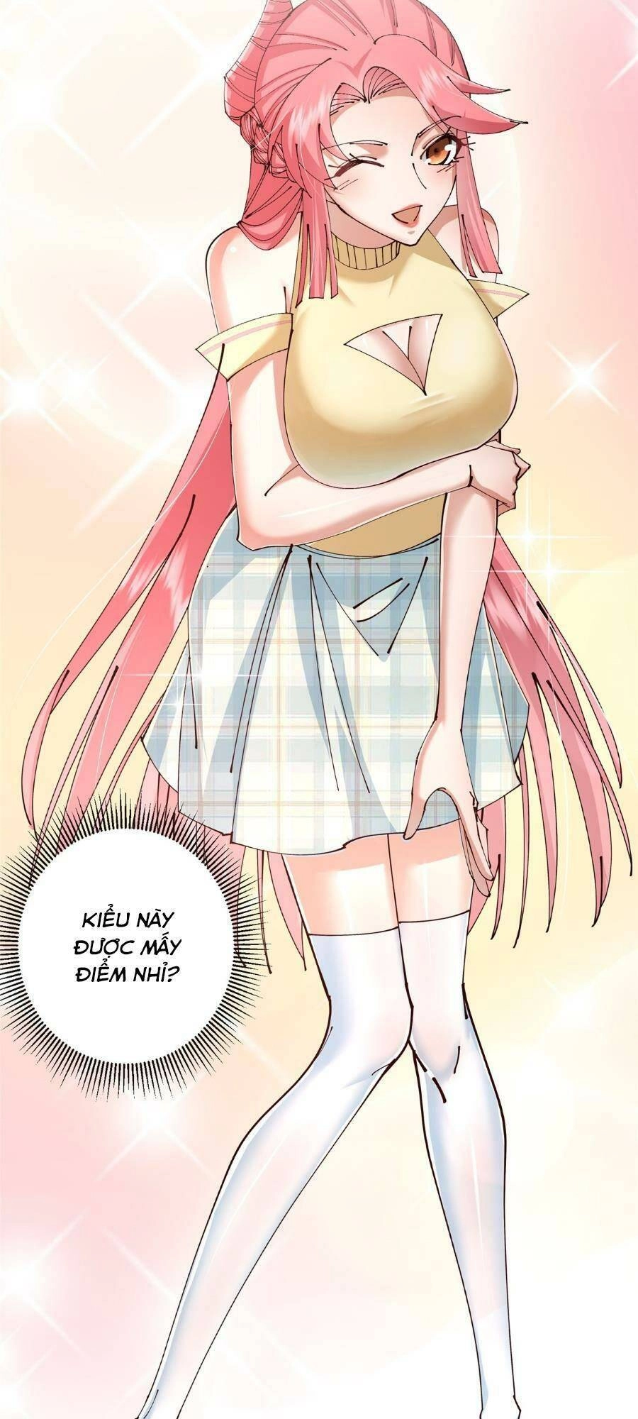 Chưởng Môn Khiêm Tốn Chút Chapter 245 - 4