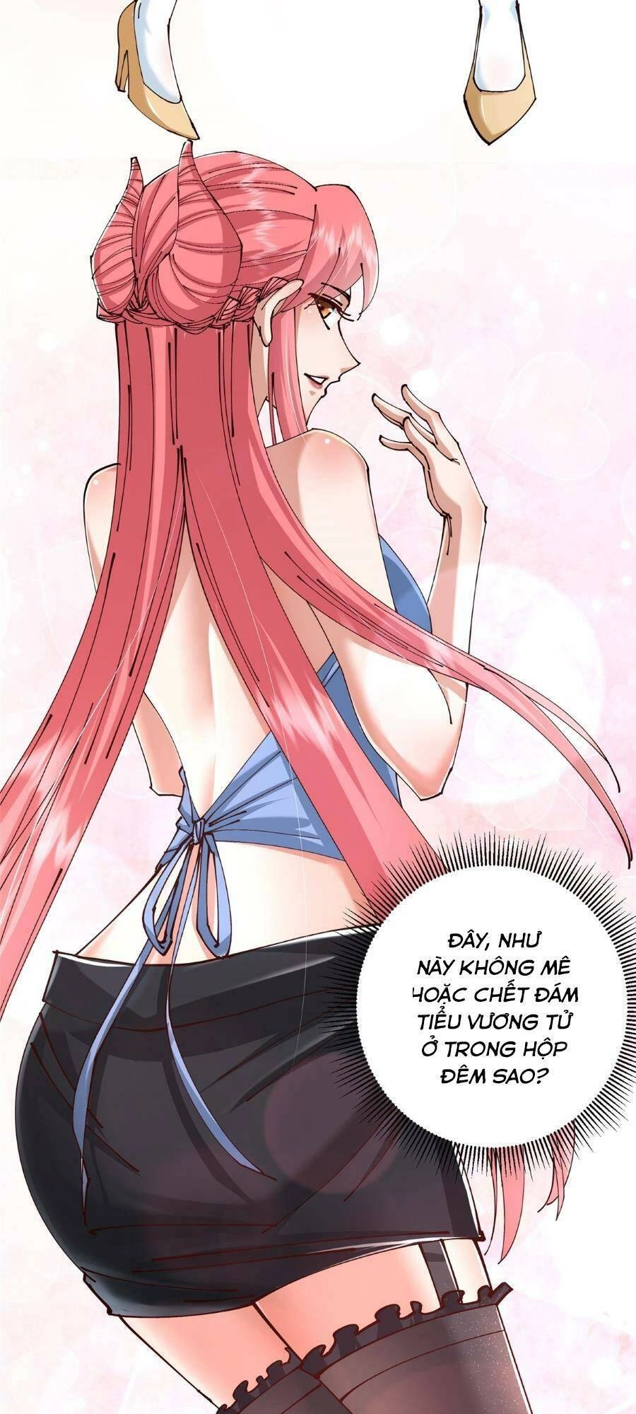 Chưởng Môn Khiêm Tốn Chút Chapter 245 - 5