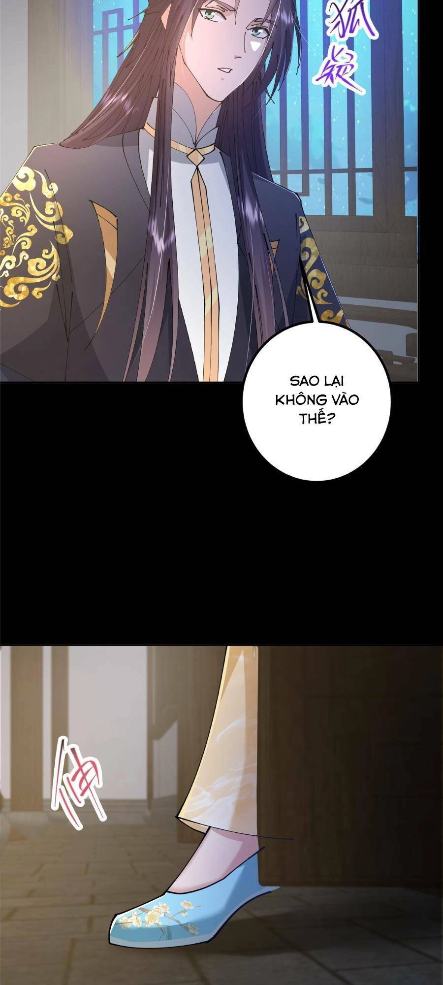 Chưởng Môn Khiêm Tốn Chút Chapter 245 - 25