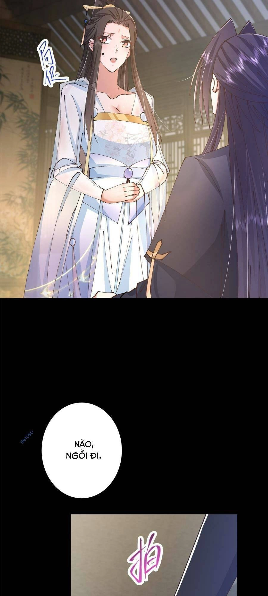 Chưởng Môn Khiêm Tốn Chút Chapter 245 - 30