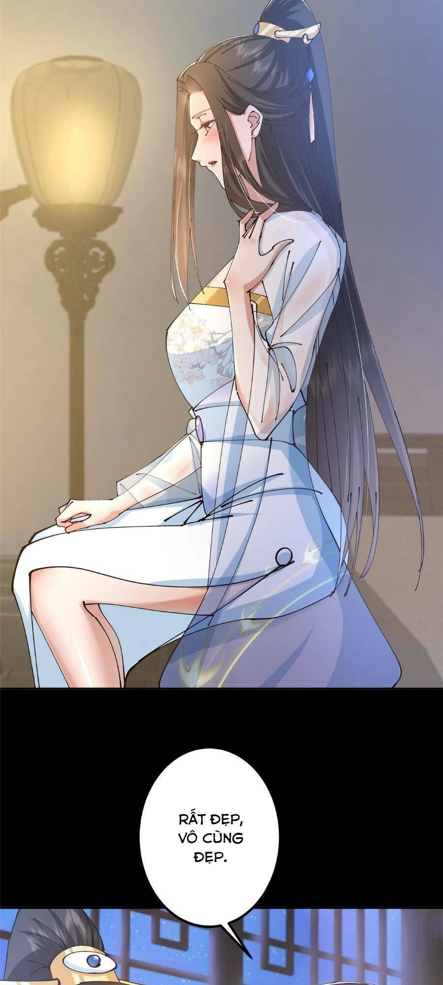 Chưởng Môn Khiêm Tốn Chút Chapter 245 - 32