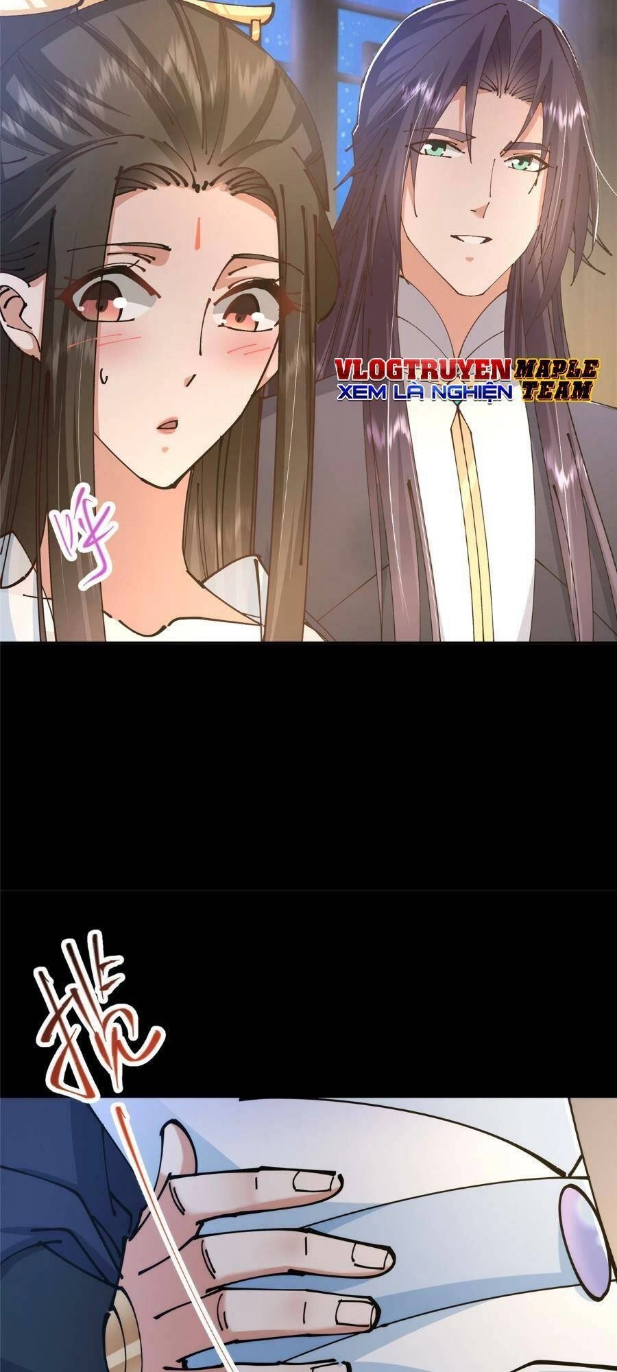 Chưởng Môn Khiêm Tốn Chút Chapter 245 - 33