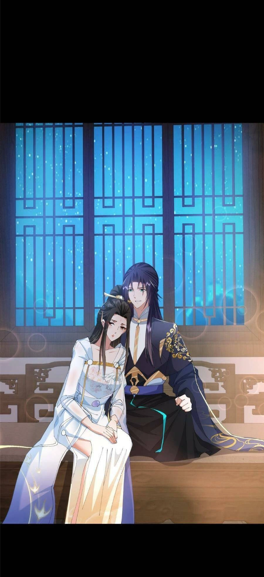 Chưởng Môn Khiêm Tốn Chút Chapter 245 - 35