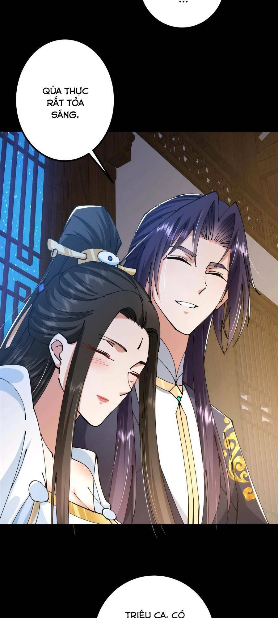 Chưởng Môn Khiêm Tốn Chút Chapter 245 - 37