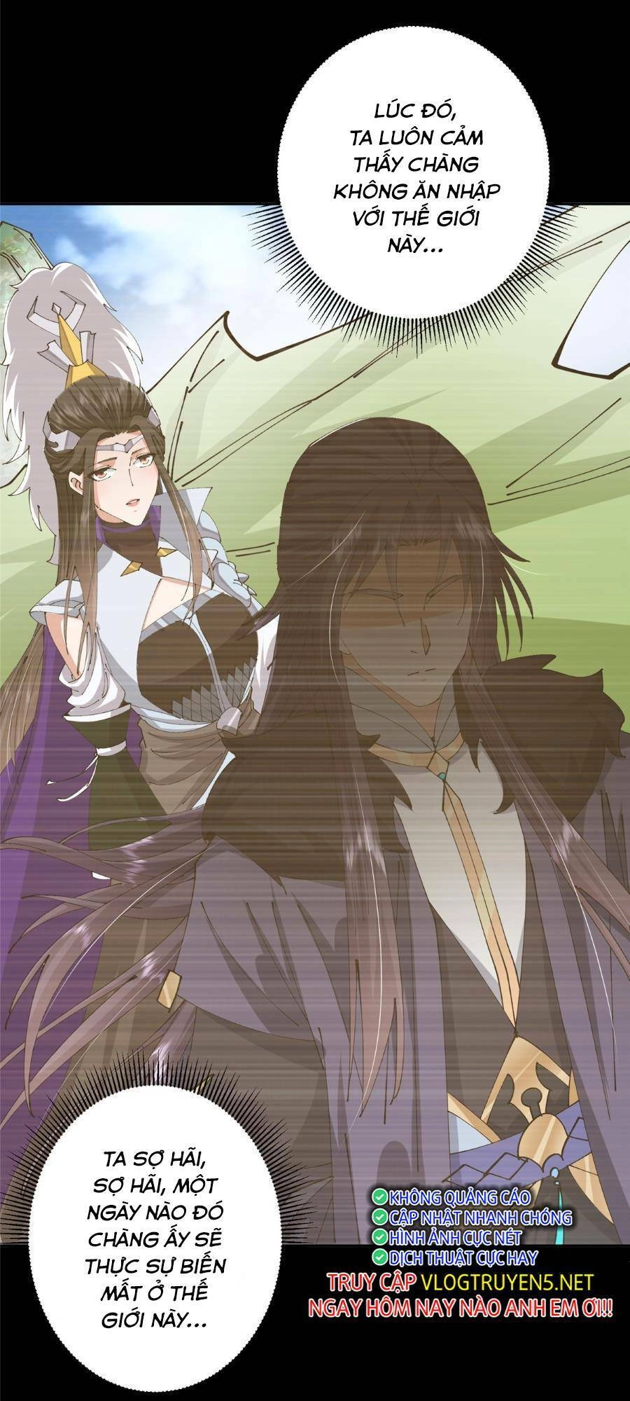 Chưởng Môn Khiêm Tốn Chút Chapter 245 - 40