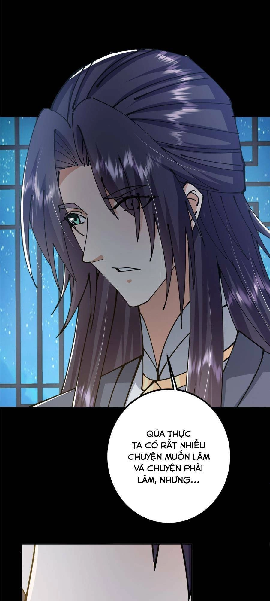 Chưởng Môn Khiêm Tốn Chút Chapter 245 - 41