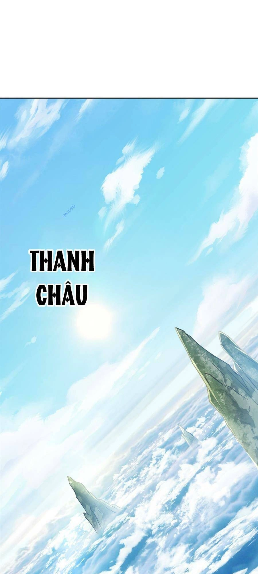 Chưởng Môn Khiêm Tốn Chút Chapter 246 - 1