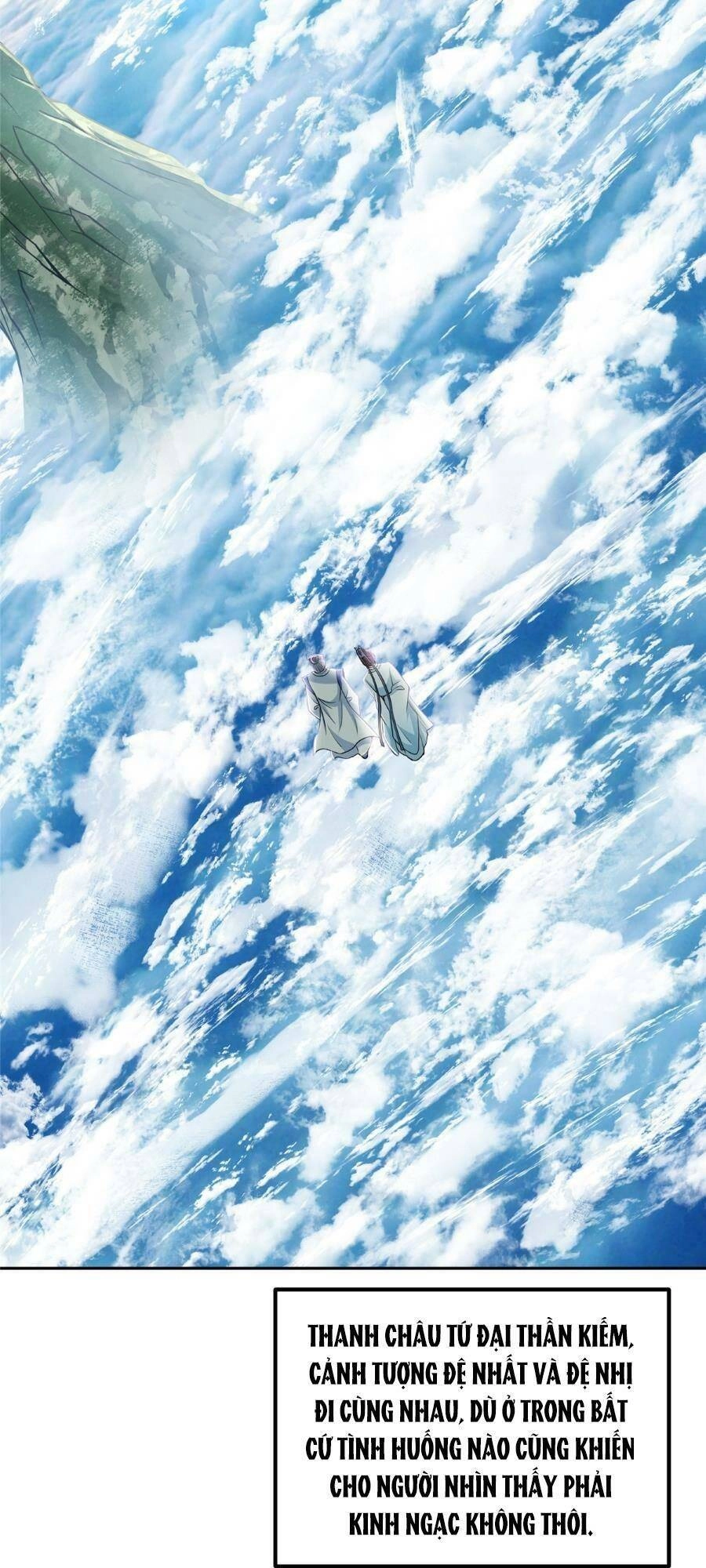 Chưởng Môn Khiêm Tốn Chút Chapter 246 - 2